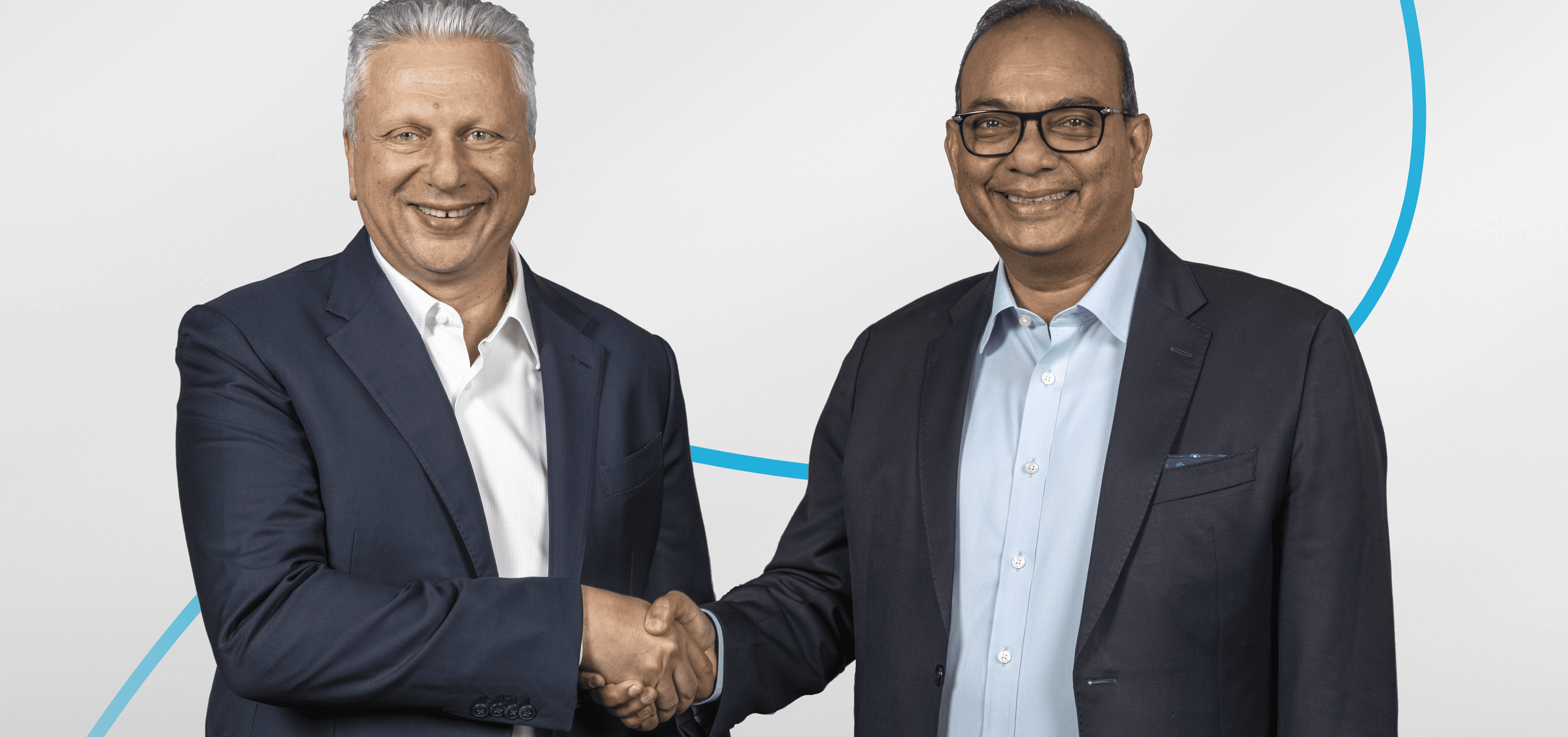 Capgemini fosters AI-powered business by acquiring WNS in $3.3B deal

